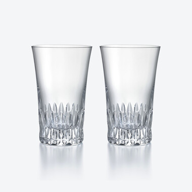 ヴィータ ハイボール 2客セット  Baccarat