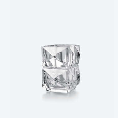 Louxor Pencil Holder Clear View 1