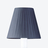 Zénith Lampshade Baccarat in A22 Black