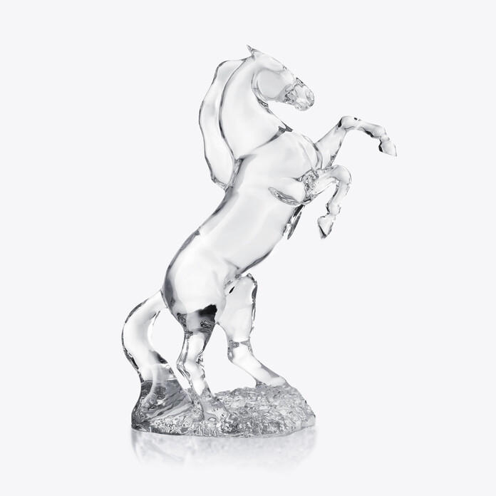 Maximus Horse Sculpture
