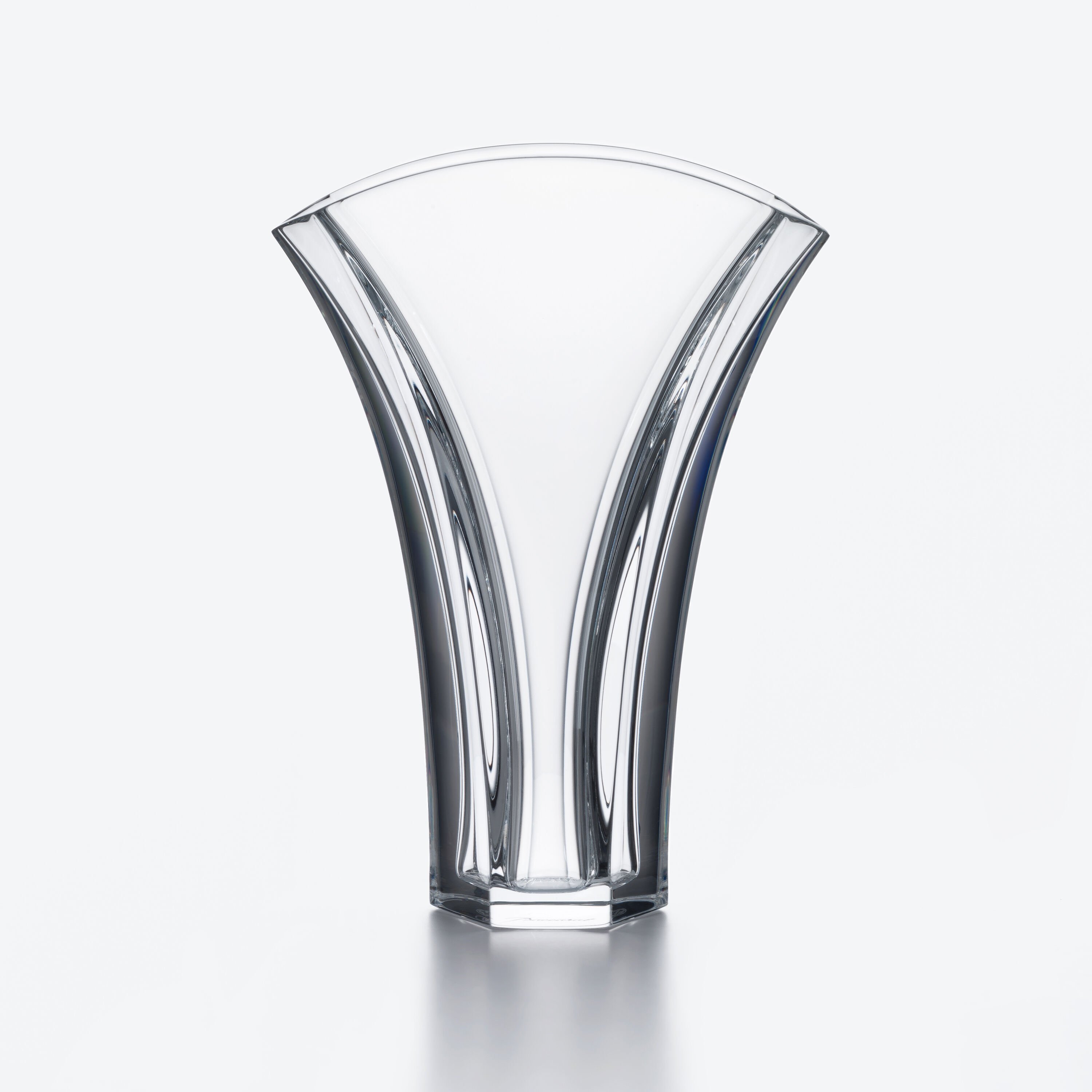 注目の福袋！ Ginkgo Vase S | Baccarat United States 工芸品