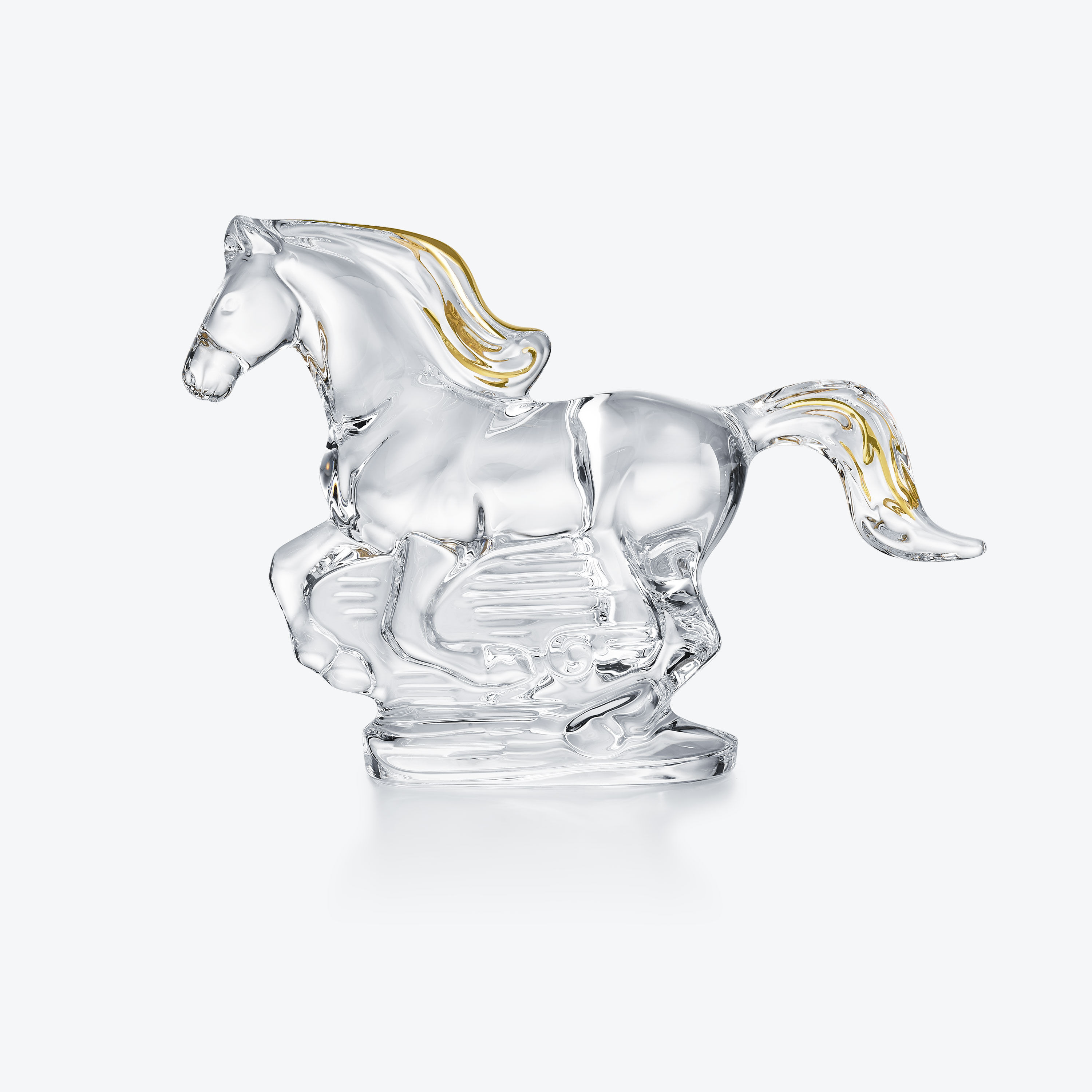 Crystal Decorative Objects | Baccarat United States