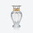 Harcourt Balustre Vase Gold