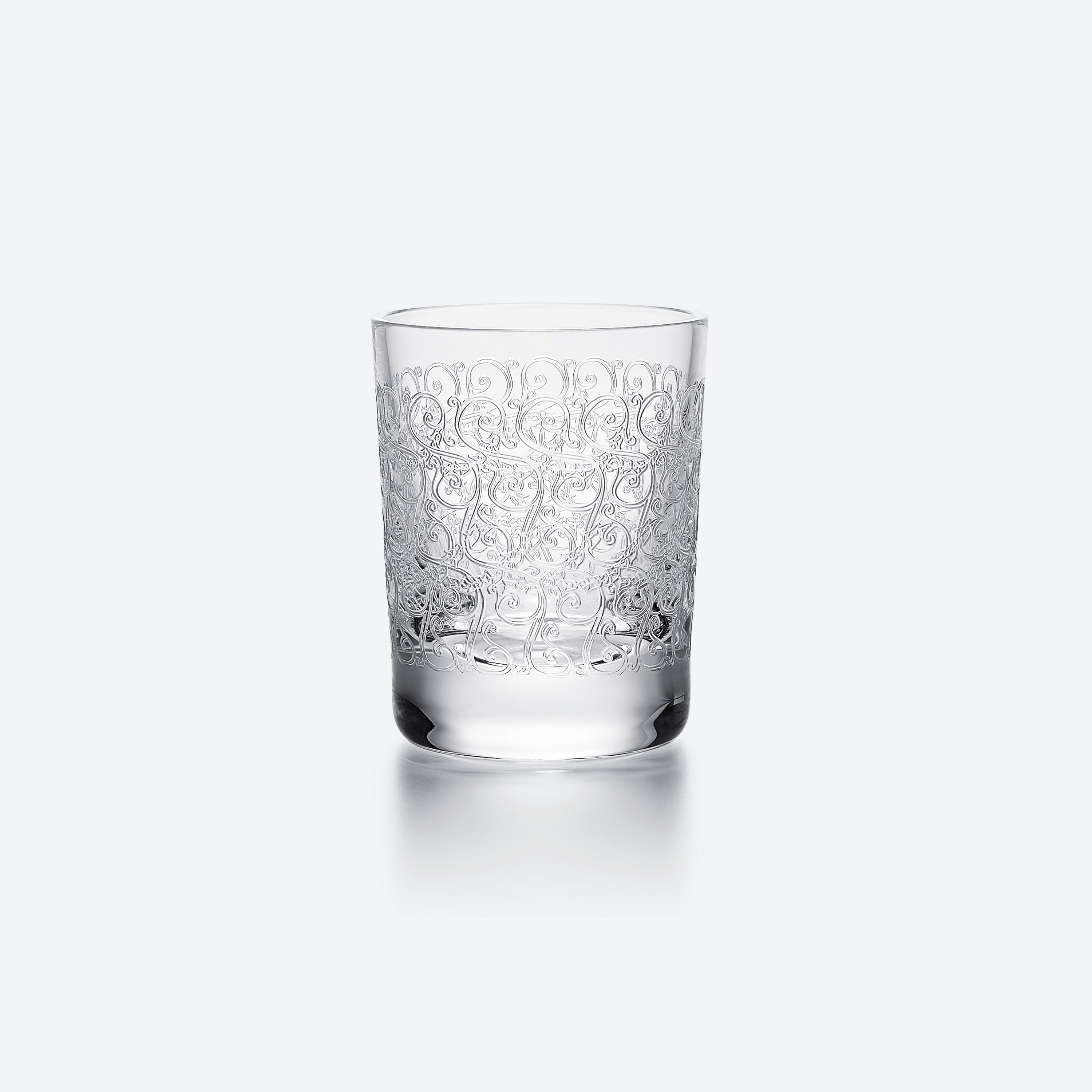 Baccarat - バカラ ローハン BACCARAT ROHAN Rohan Tumbler | Baccarat Japan