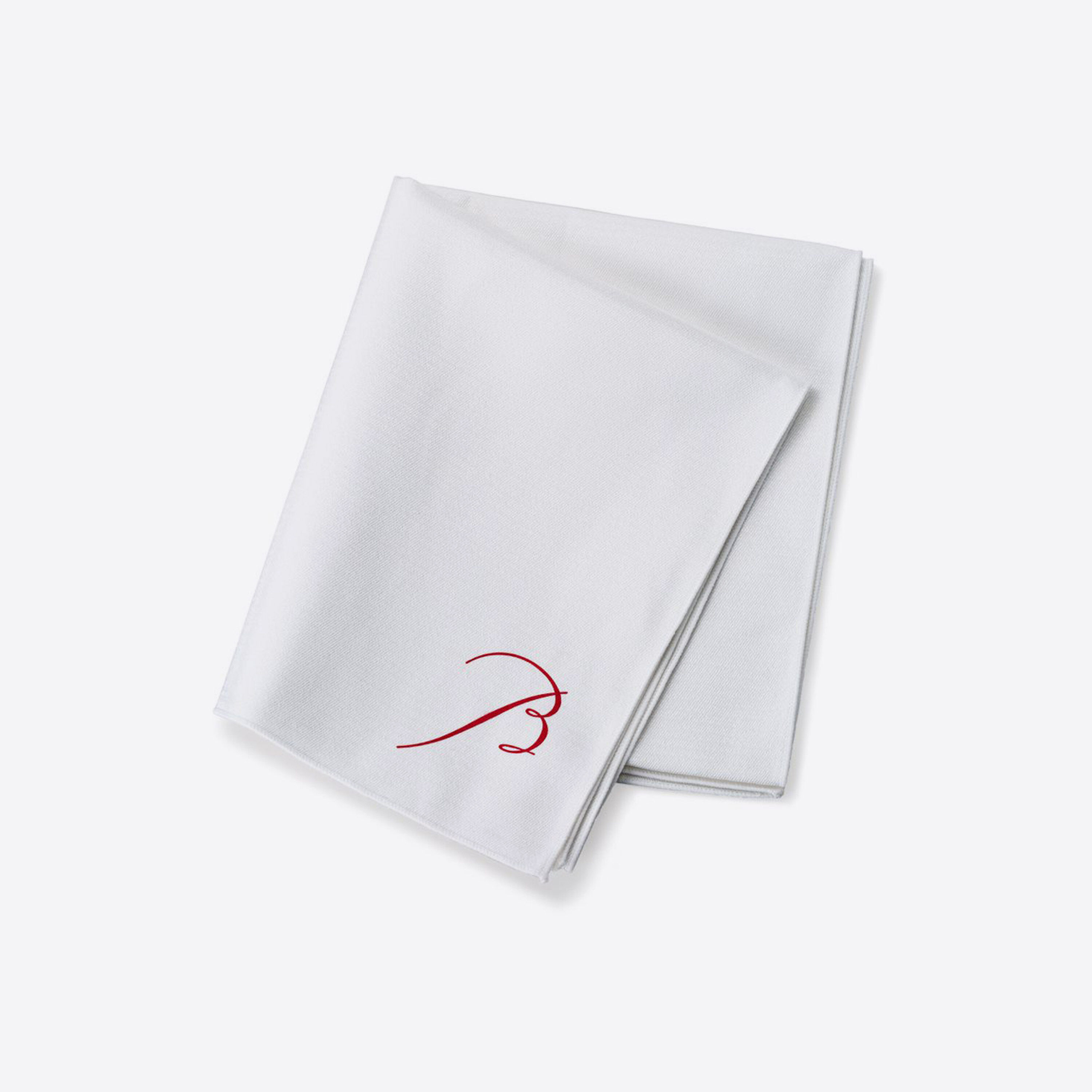 バカラ オリジナルグラス用クロス | バカラ 日本