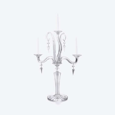 Mille Nuits Candelabra (3L) View 1