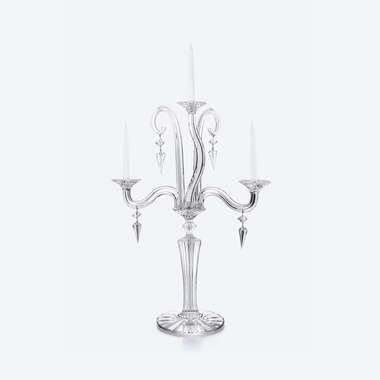 Mille Nuits Candelabra (3L) View 1