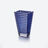 Eye Rectangular Vase S Blue