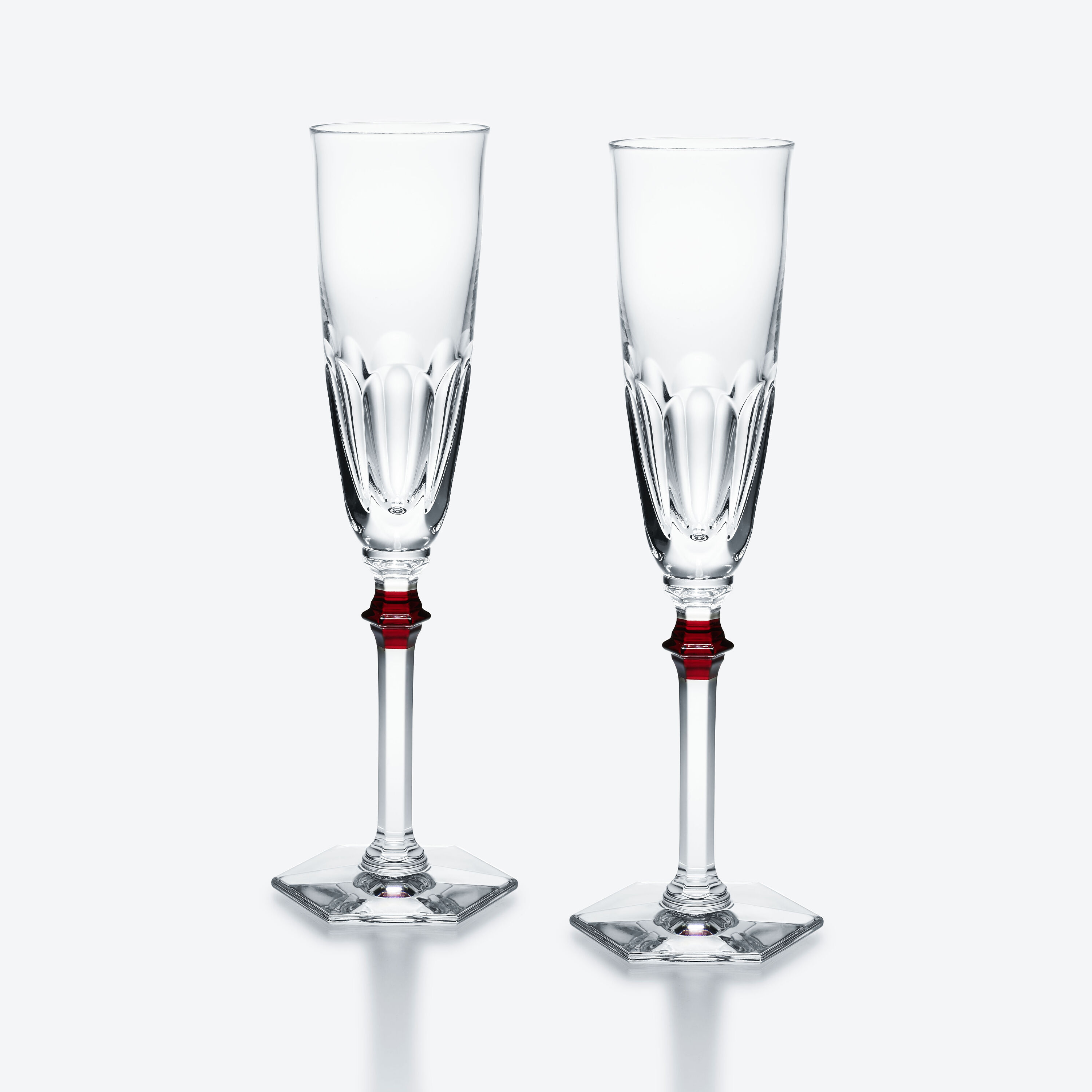 Luxury Crystal Wine, Champagne, and Water Glasses | Baccarat United States