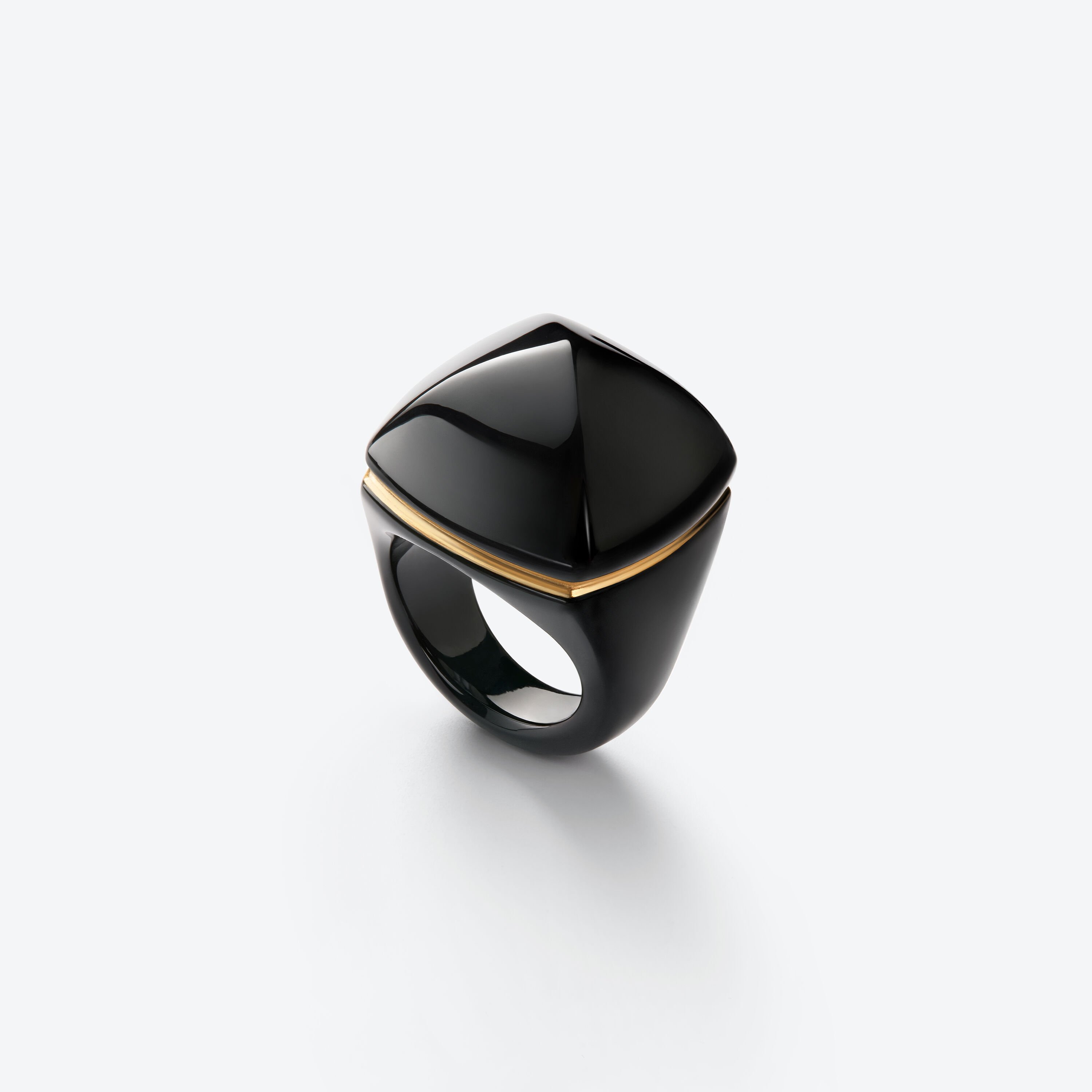 Luxury Crystal Rings | Baccarat United States