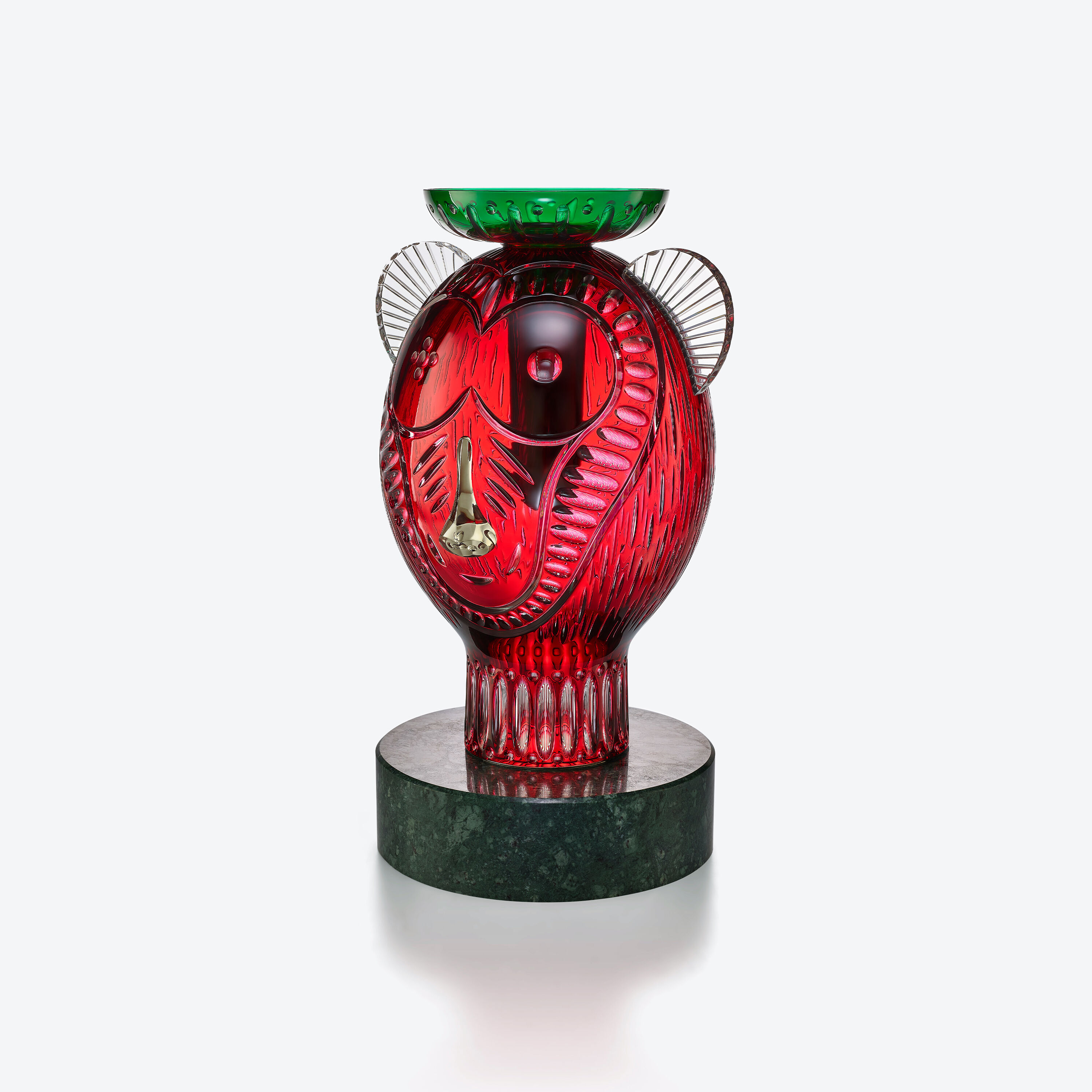 ファウナクリストポリス モンキー | バカラ 日本