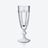 Harcourt Flutissimo Vase  Baccarat