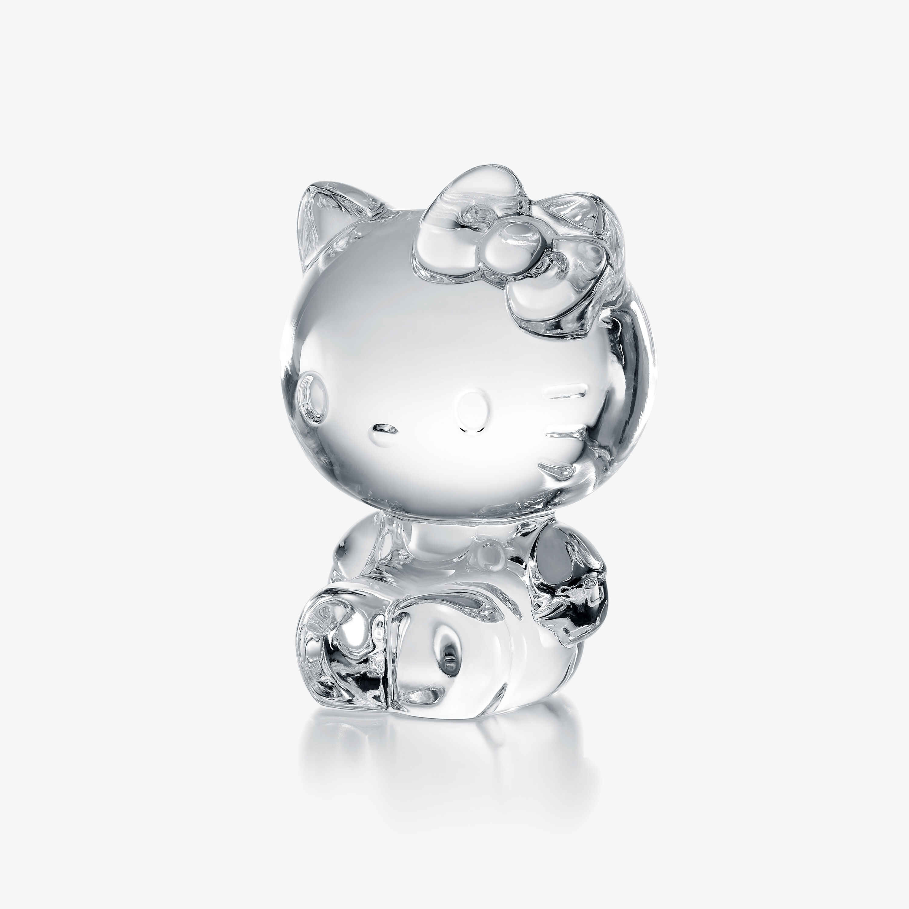 Hello Kitty Figurine | Baccarat United States
