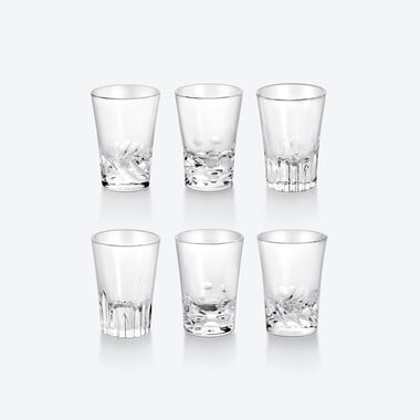 白酒歡聚套裝  Baccarat