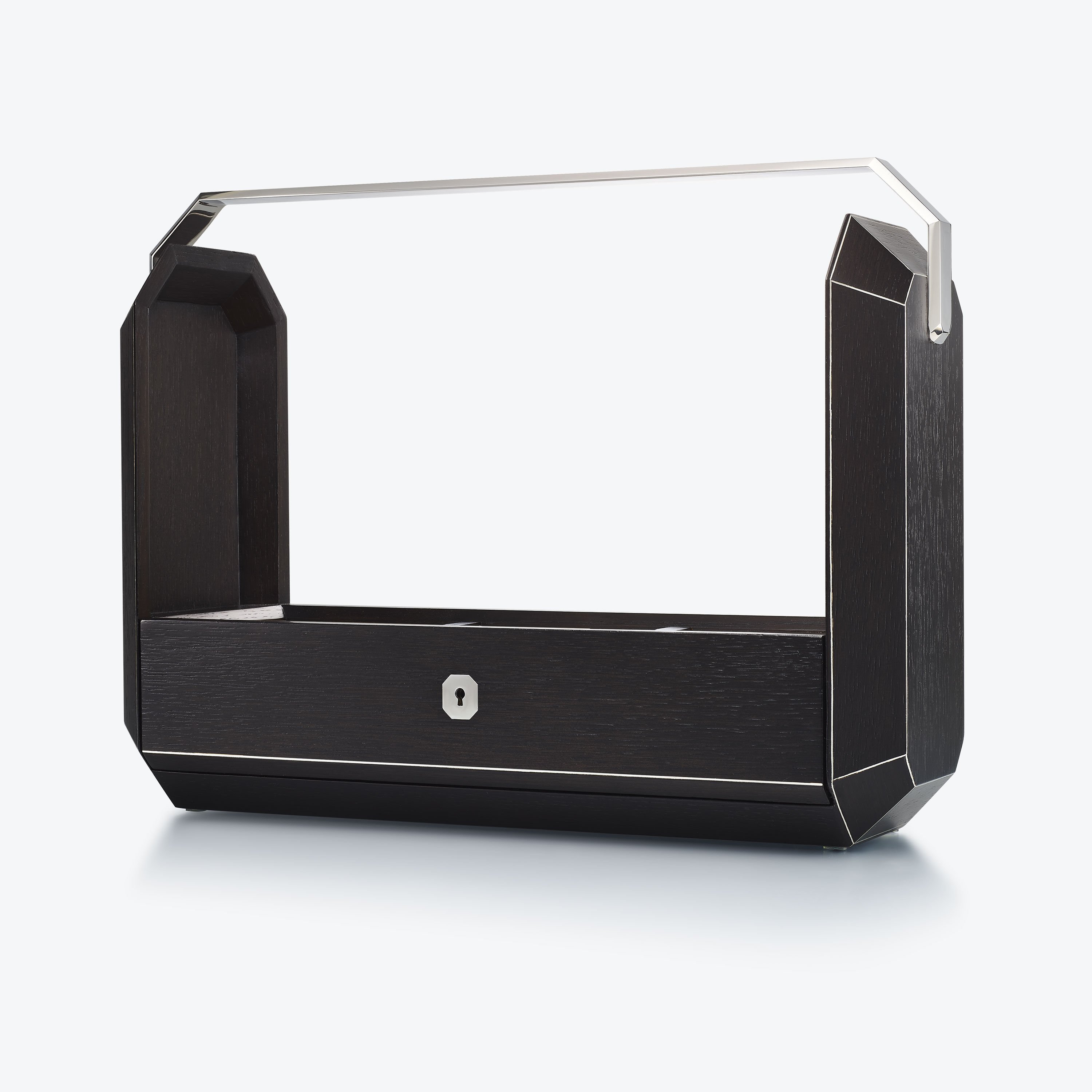 オクトゴン デカンタラック ブラックオーク | バカラ 日本