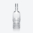 Louxor Round Decanter  Baccarat