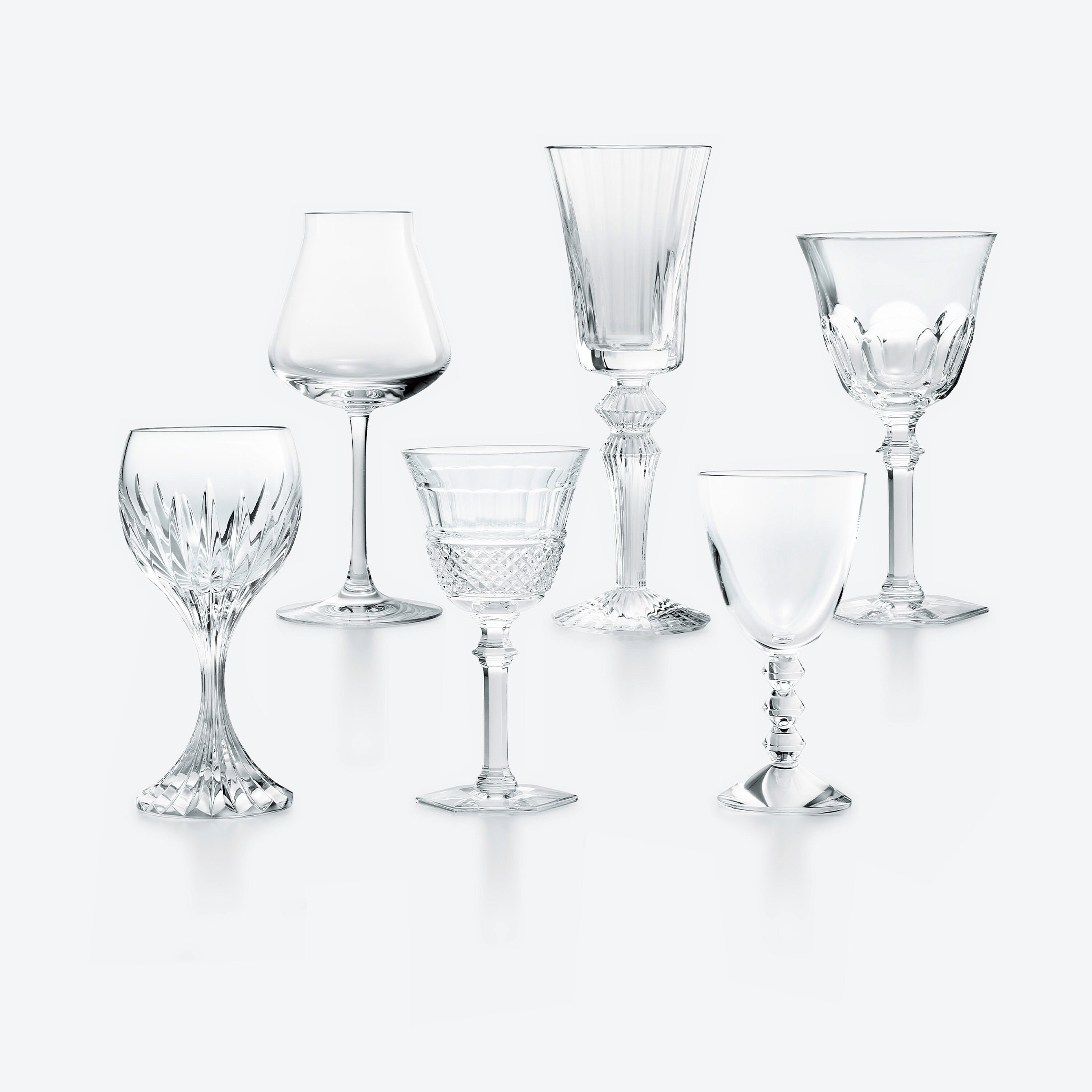 BACCARAT　グラス タンブラー・ハイボール | バカラ 日本