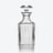 Harmonie Whisky Decanter Baccarat in Crystal Clear