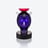 ファウナクリストポリス フクロウ  Baccarat