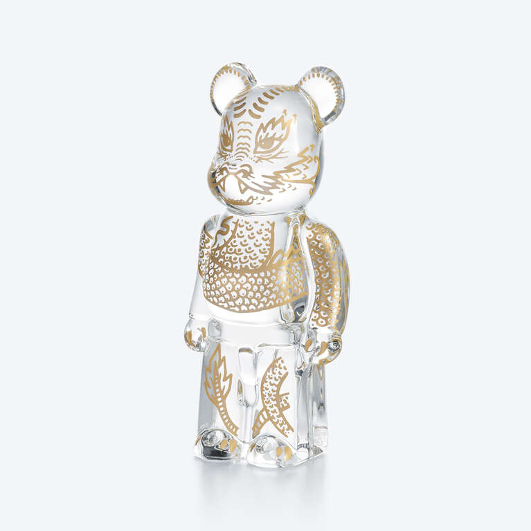Be@rbrick Dragon 2024 Figurine 