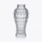 New Antique Amphora Vase Baccarat in Crystal Clear