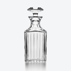 Select Harmonie Whisky Decanter Baccarat in Crystal Clear
