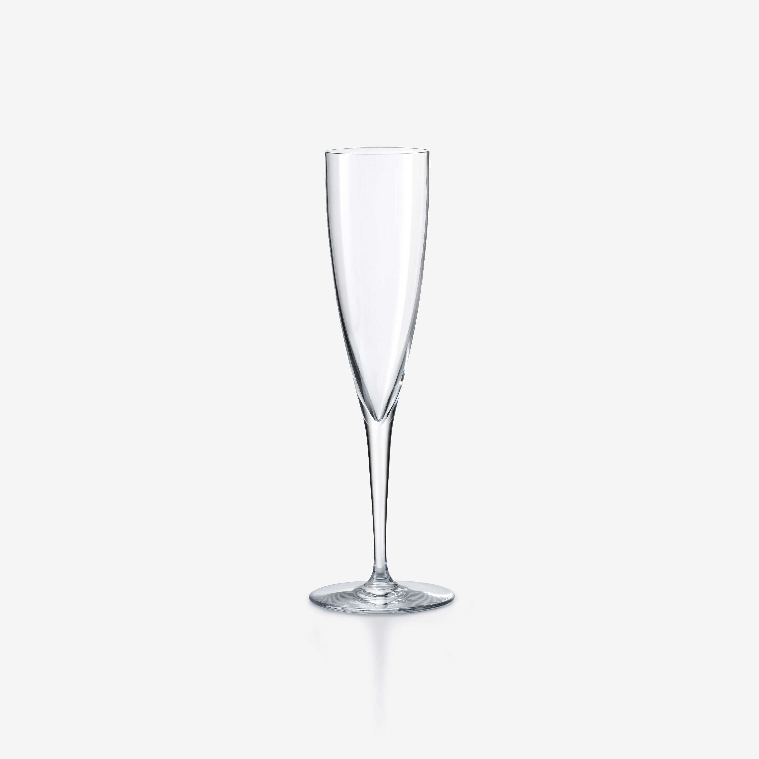 Dom Pérignon - ☆新品☆ ドンペリ ニヨン オリジナルクリスタル製フリュートグラス18脚セット Dom Pérignon - ☆新品☆ ドンペリ ニヨン オリジナルクリスタル