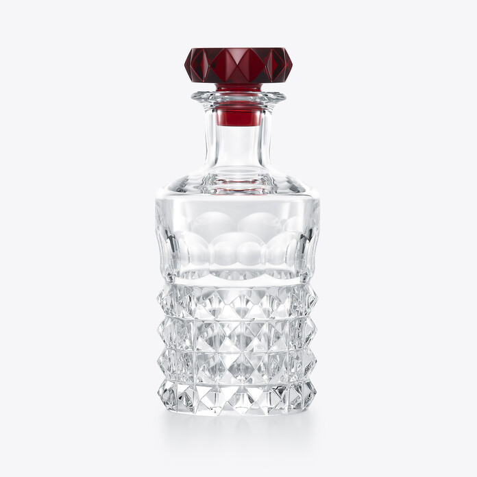 Louxor Whiskey Decanter