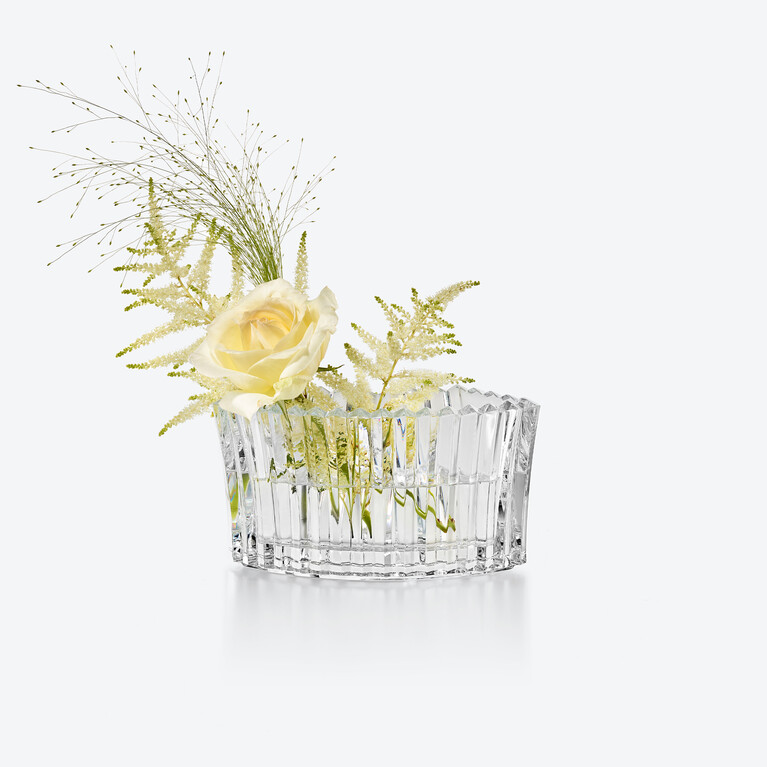 MILLE NUIMILLE NUITS INFINITE花瓶 #2  Baccarat
