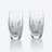 Mass&eacute;na Highballs Baccarat, Cocktail glass in Crystal Clear