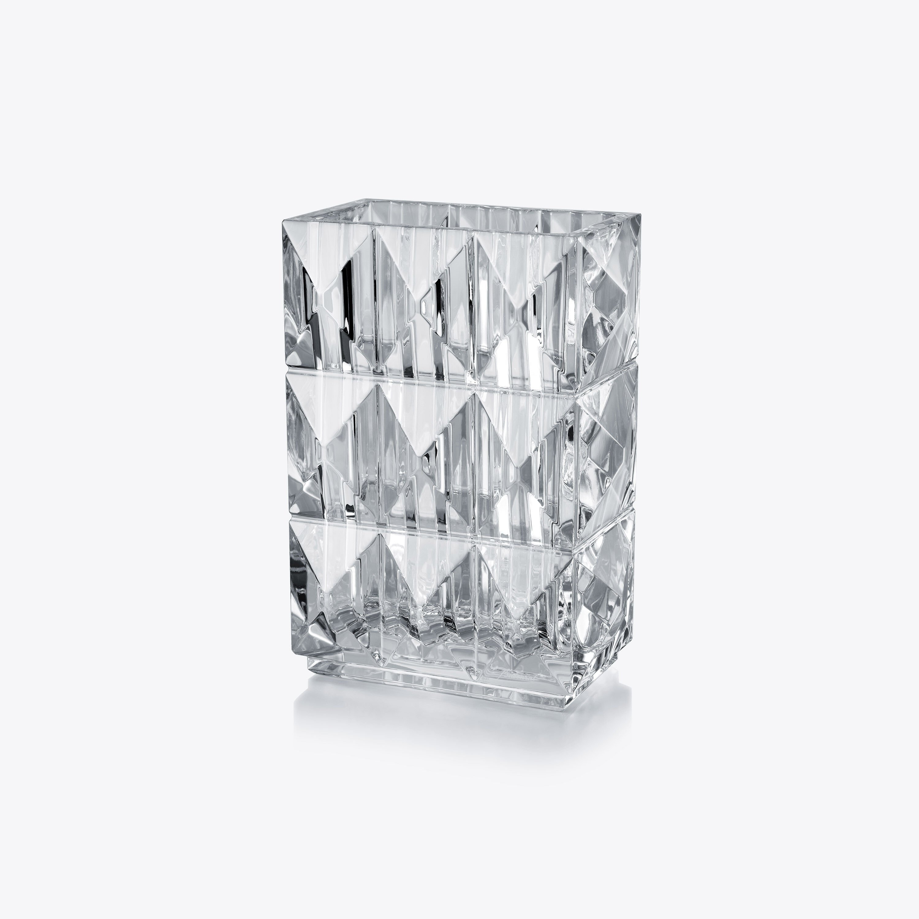 バカラ 【名入れ可有料】バカラ Baccarat ベース 花瓶