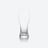 Oenologie Beer Highball Baccarat, Beer glass in Crystal Clear