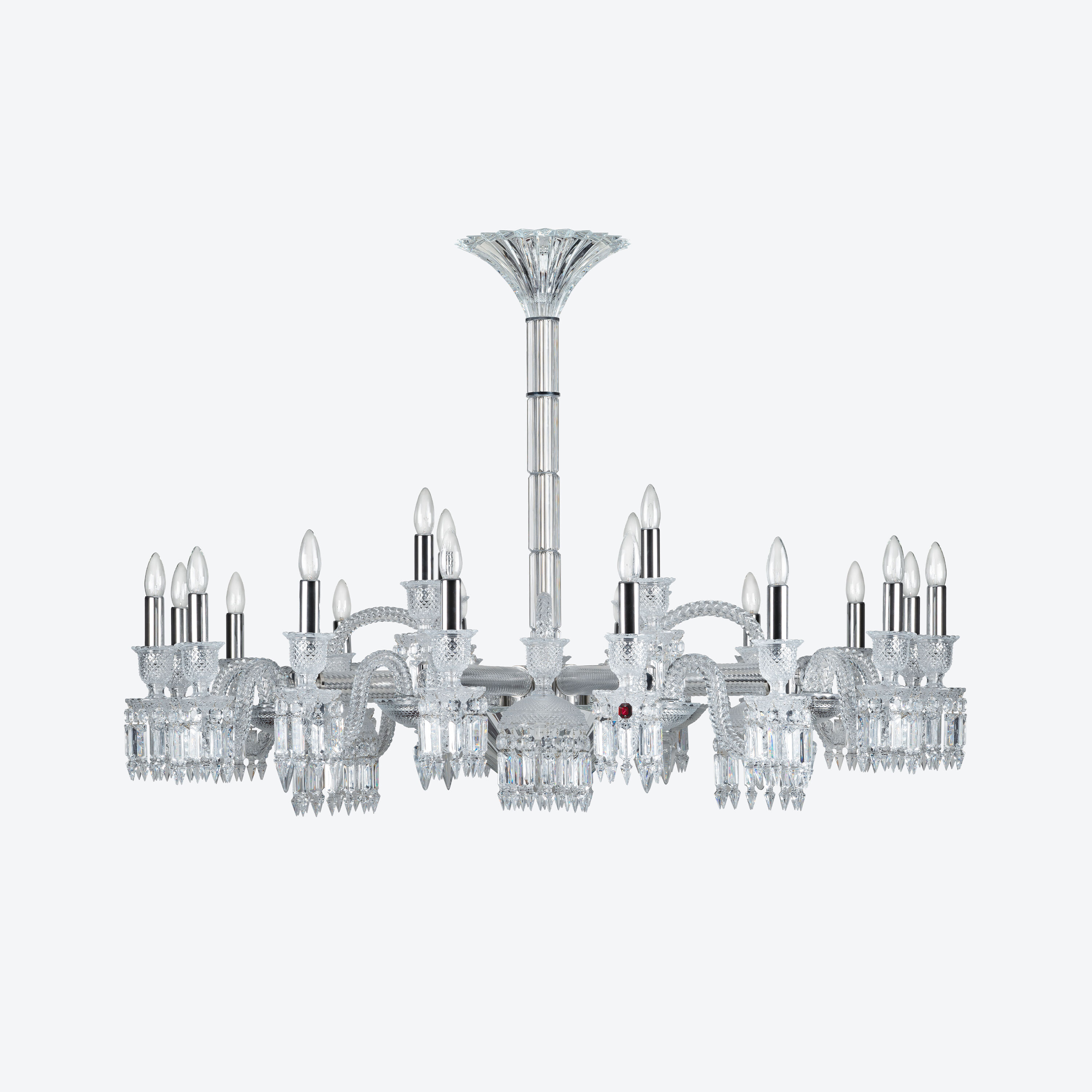 Paris Chandelier (24L) | Baccarat United States