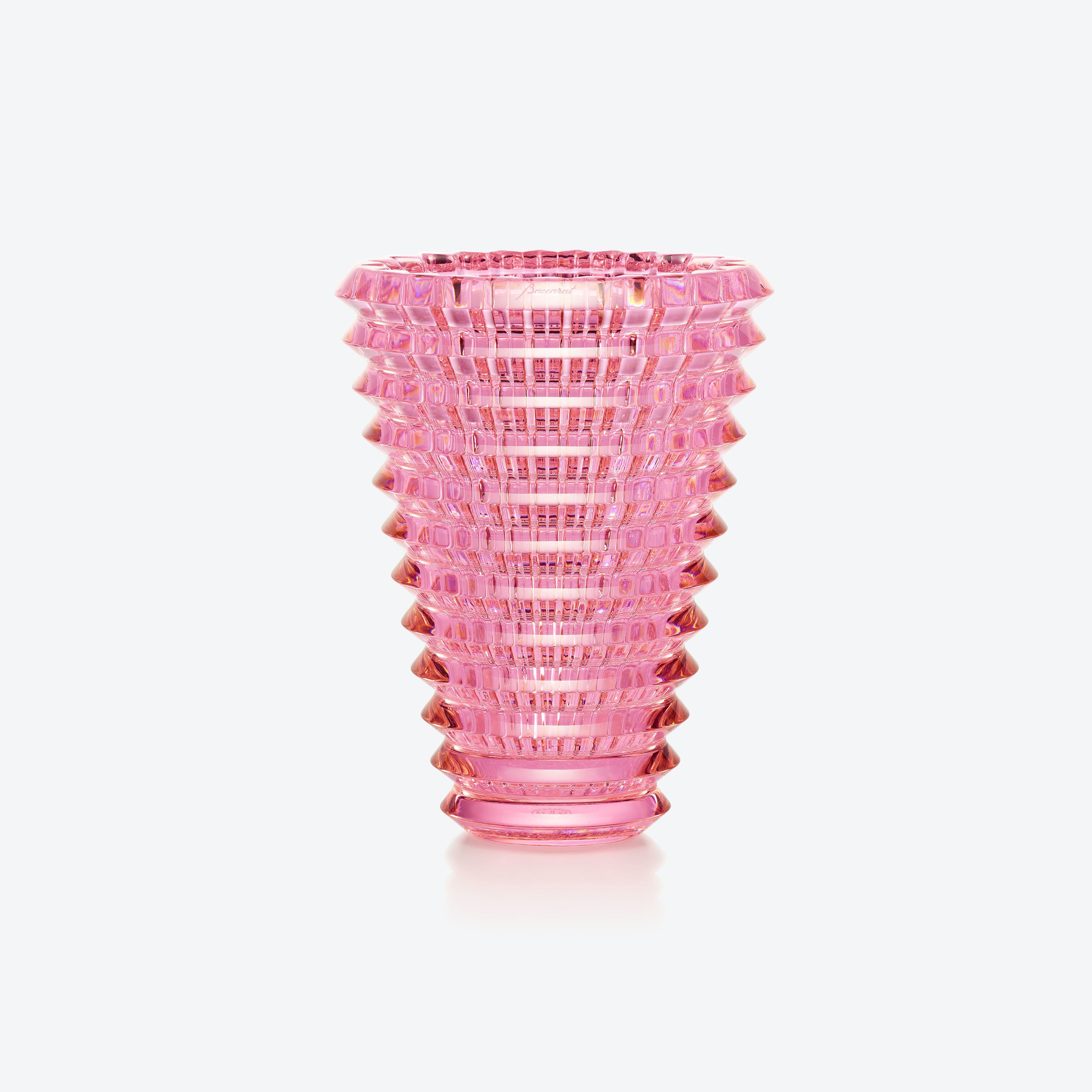 バカラ Baccarat アイ ベース S 花瓶 クリスタル 楽天市場】＼月初限定P10倍／ バカラ Baccarat アイ ベース 花瓶