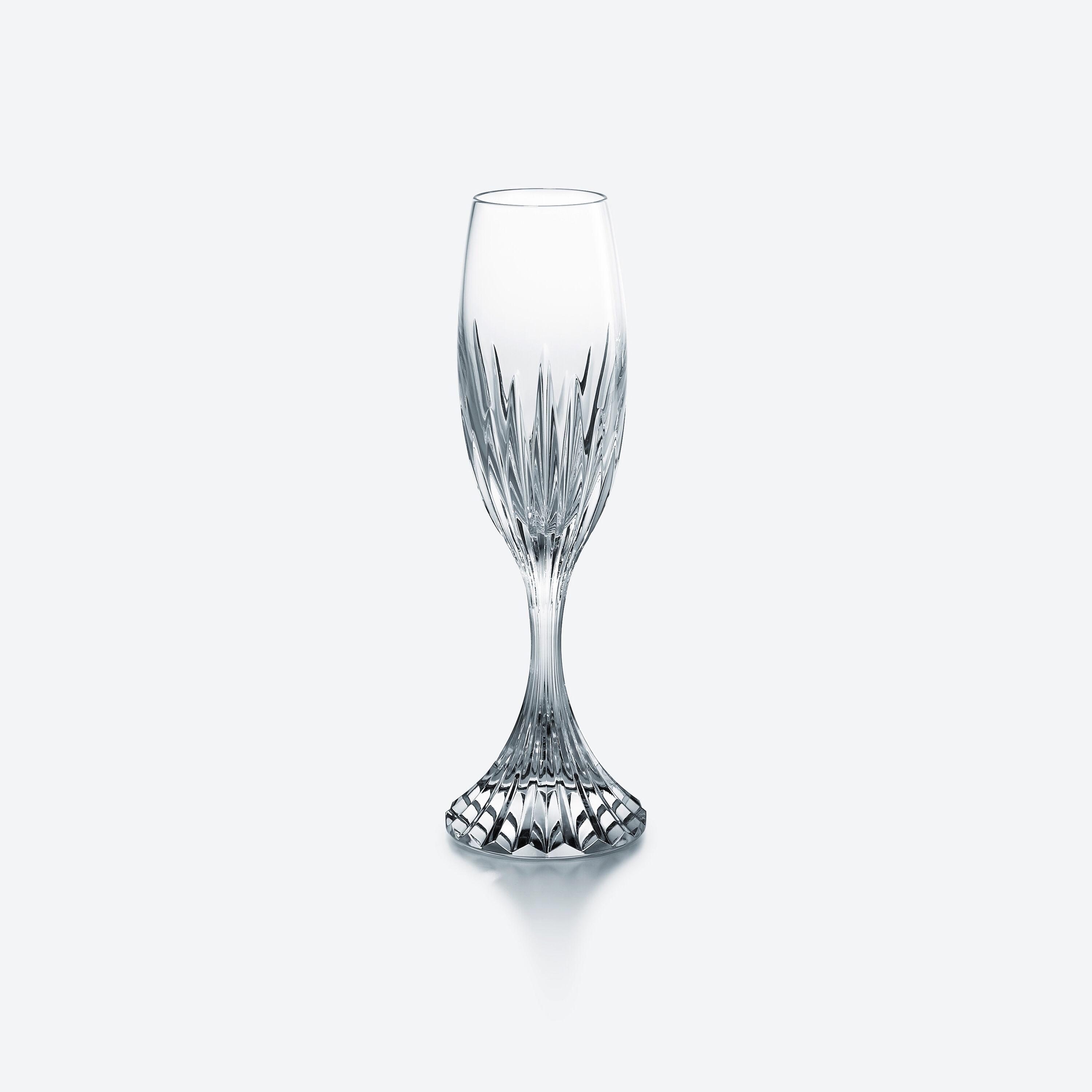 ◯ 高級グラス Baccarat バカラ ワイングラス クリスタルガラス 1客 箱 