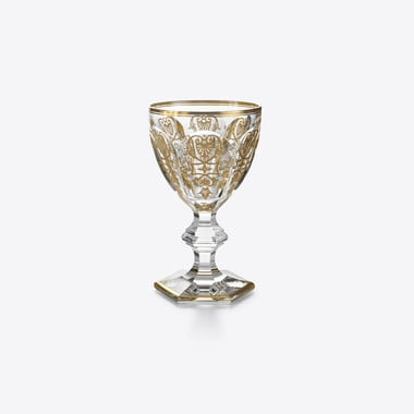 Verre Harcourt Empire  Baccarat