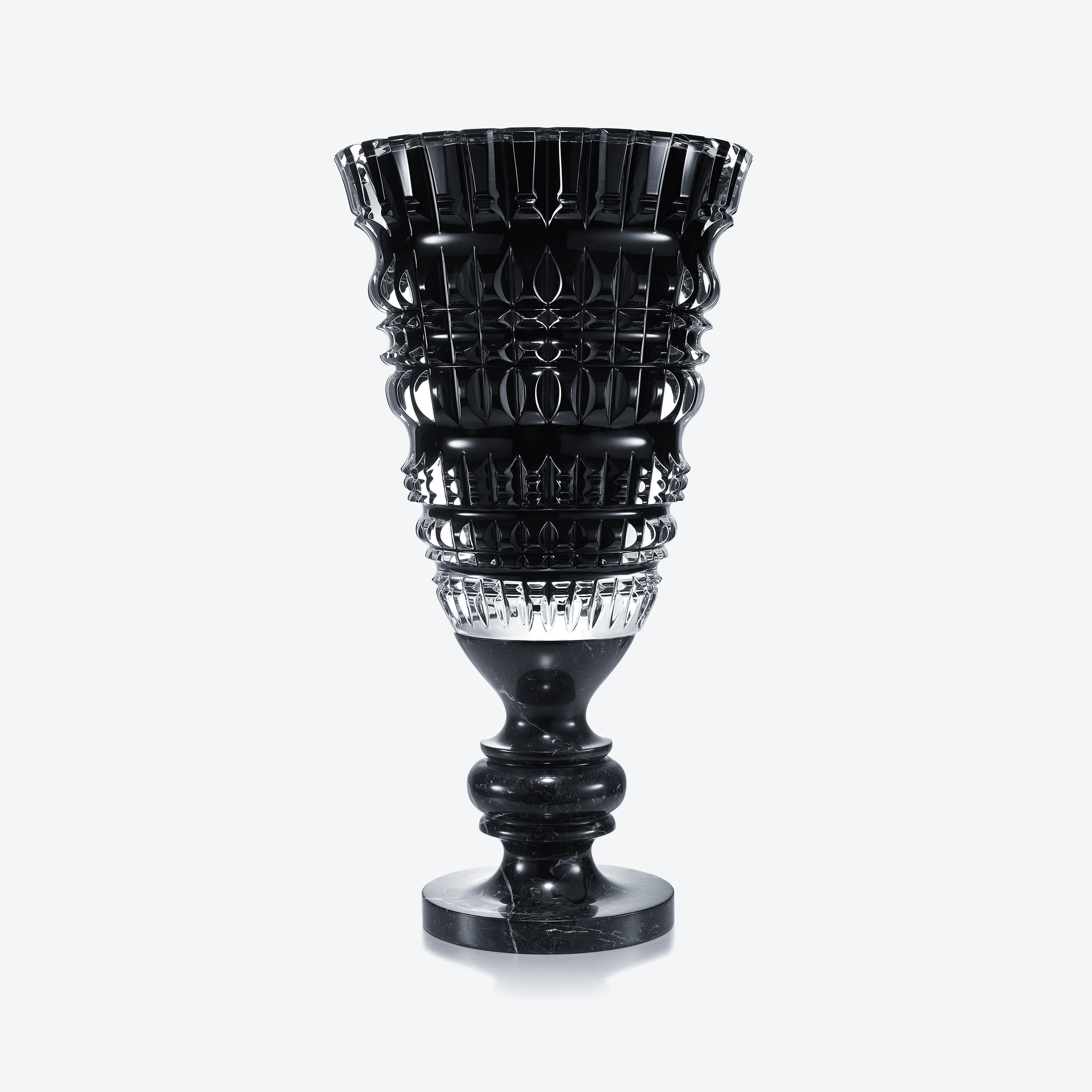New Antique Vase | Baccarat United States