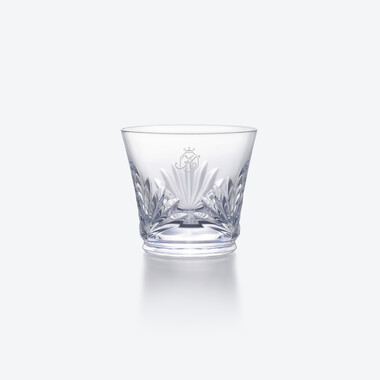 EVERYDAY LUTETIA TUMBLER 2024 (WITH K INITIAL),