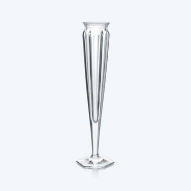 Stravaganza Talleyrand Flute, Bud Vase View 1