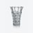 Vase C&eacute;lim&egrave;ne M Baccarat en Cristal Clair