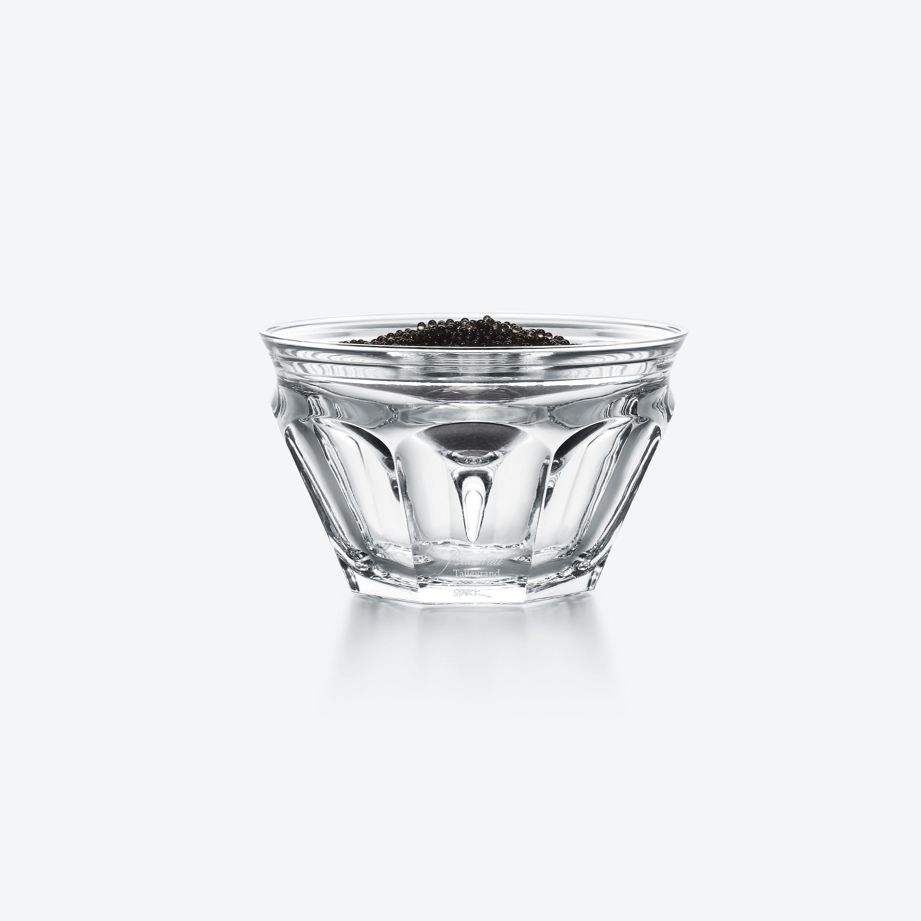 BACCARAT 21㎝皿 Talleyrand 