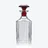 Decanter per whisky Harmonie Baccarat in Cristallo Clear