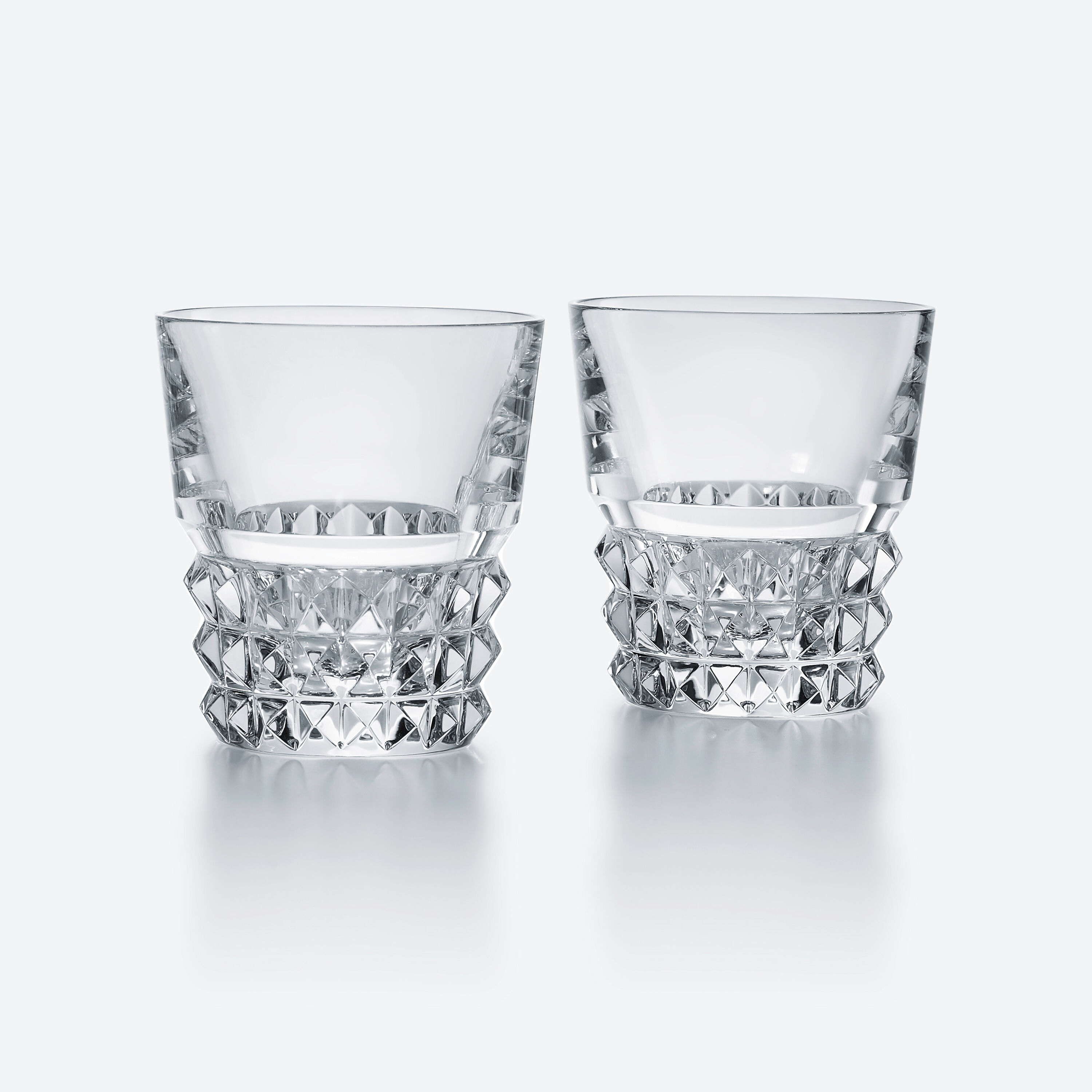 Crystal Mugs and Tumblers | Baccarat United States