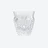 Tsar Tumbler Baccarat in Crystal Clear
