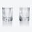 Harmonie Tumblers 