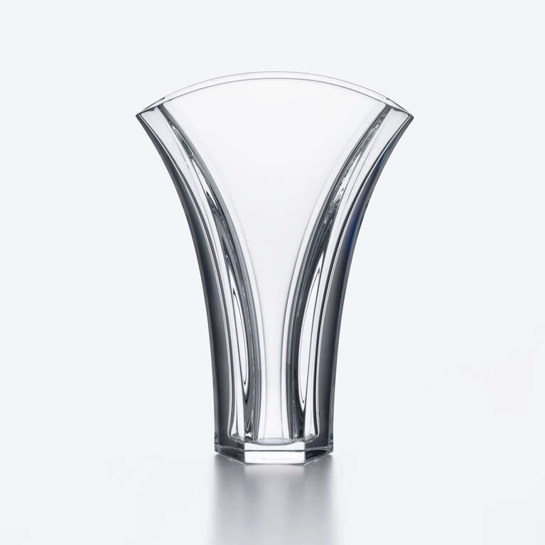 Gingko Vase S 