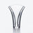 Gingko Vase S 