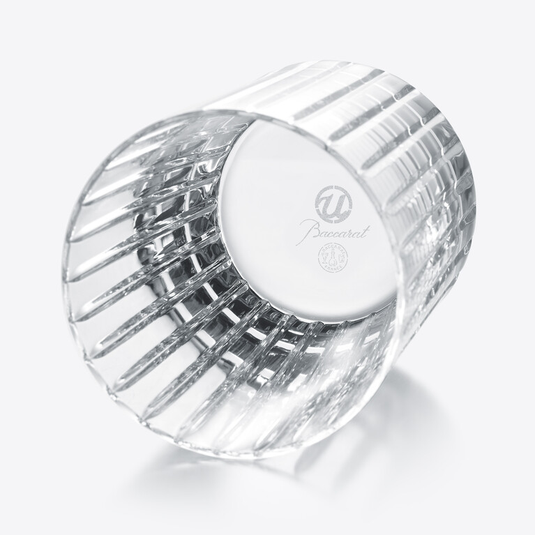Baccarat x USHER Tumbler Baccarat in Clear Crystal View 2