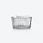 Mille Nuits Vase Infinite #2 Vase Baccarat in Crystal Clear