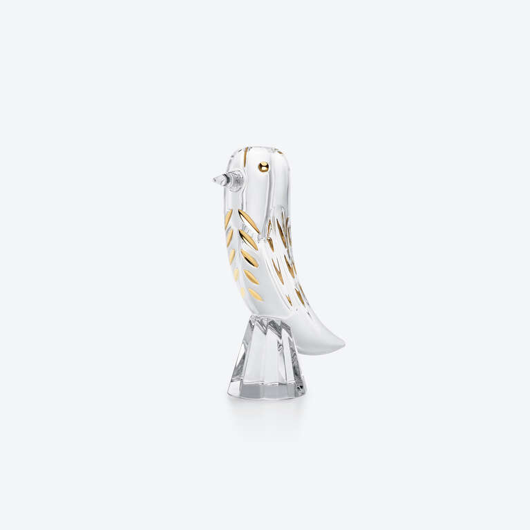 Soliflore Oiseau Faunacrystopolis 